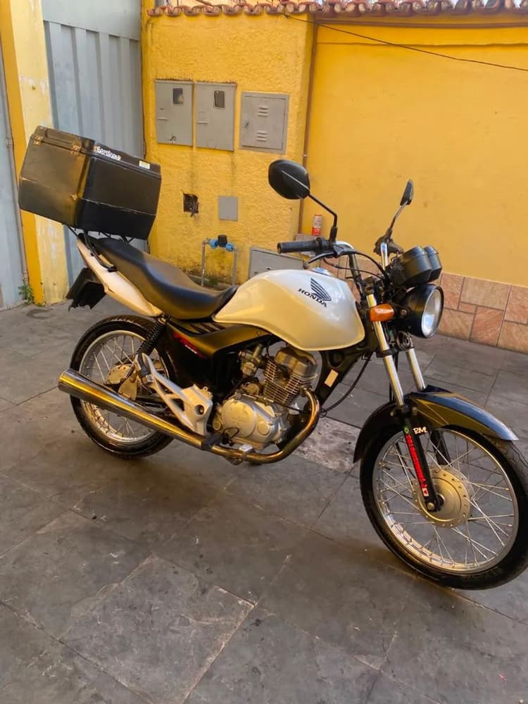 Fan cargo
