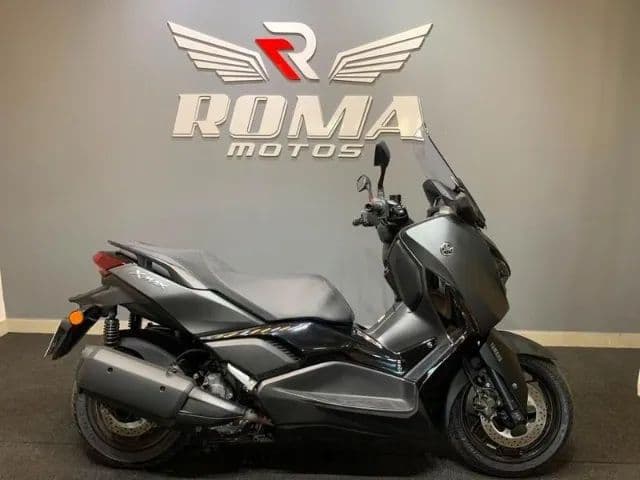 XMAX 250
