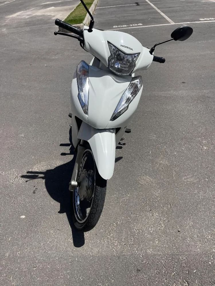 Blz 110i 