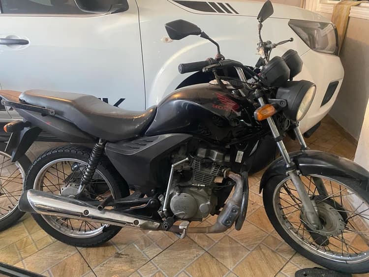 Cg 125