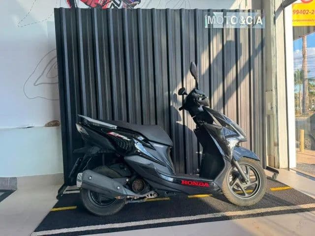 ELITE 125