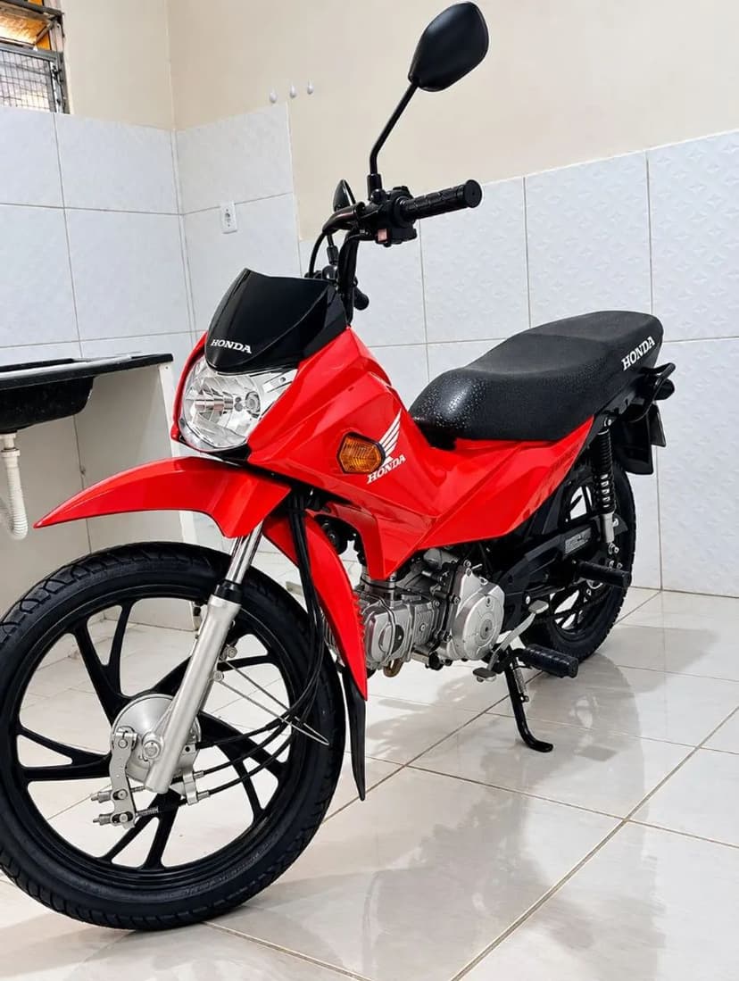 Moto zera 