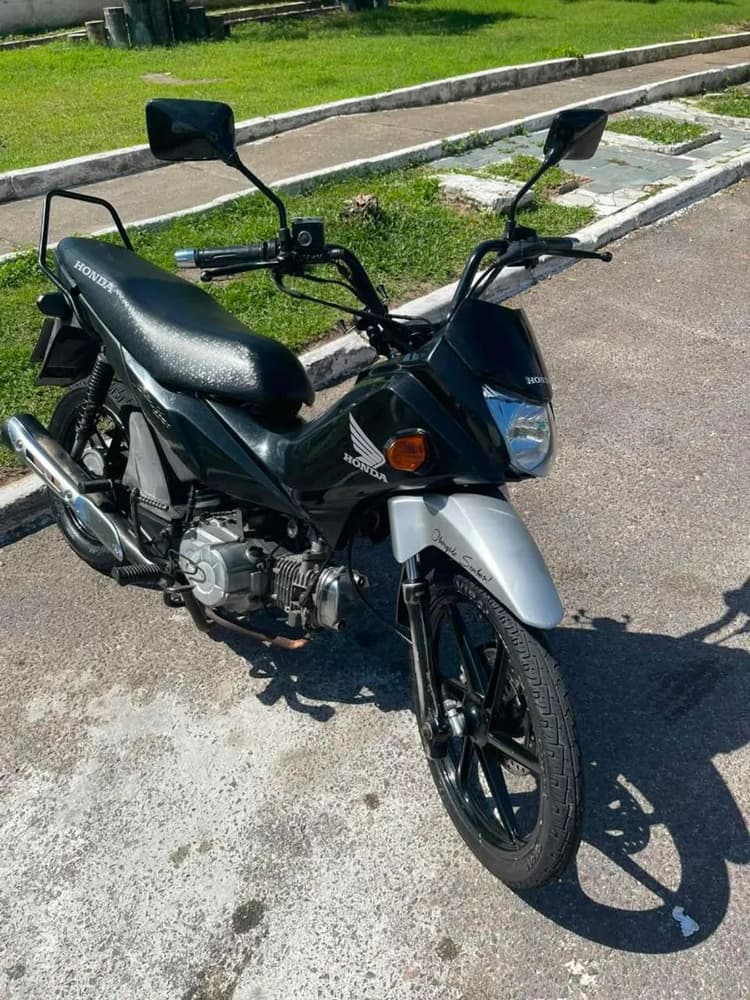 Pop 110i