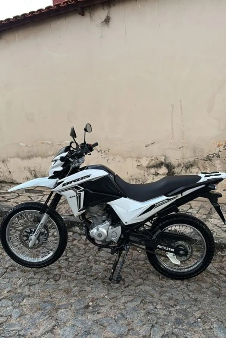 Bros 160 ESDD