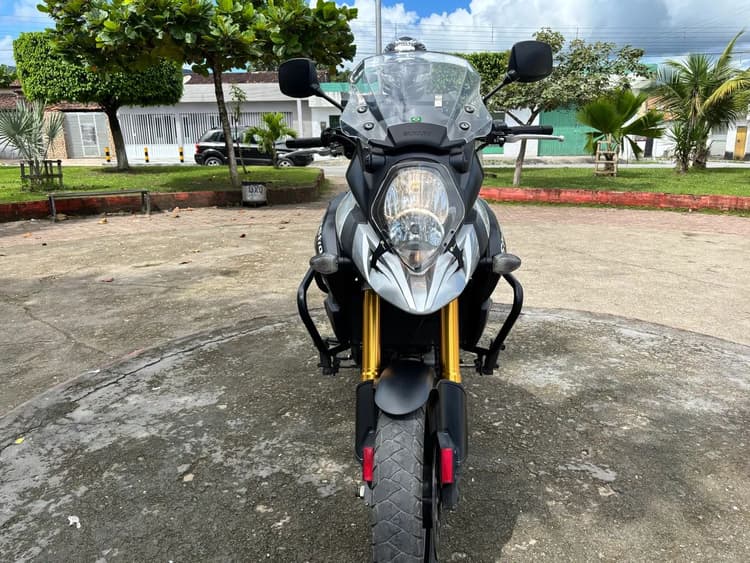 VSTROM 1.000