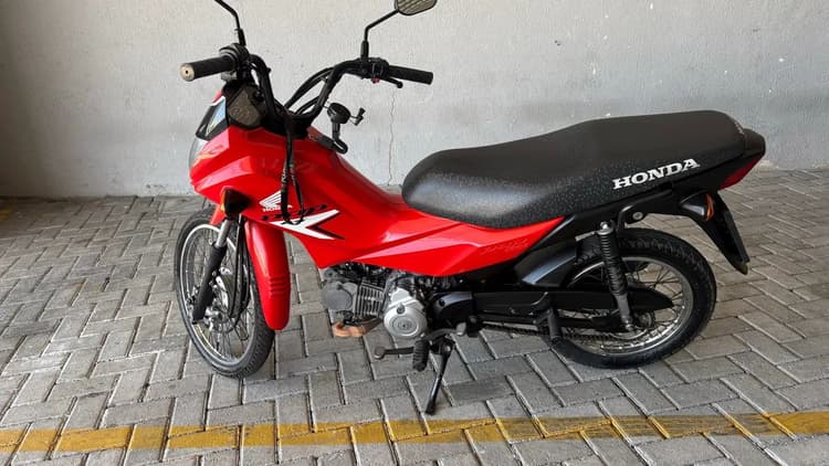 Honda Pop 110i 2025