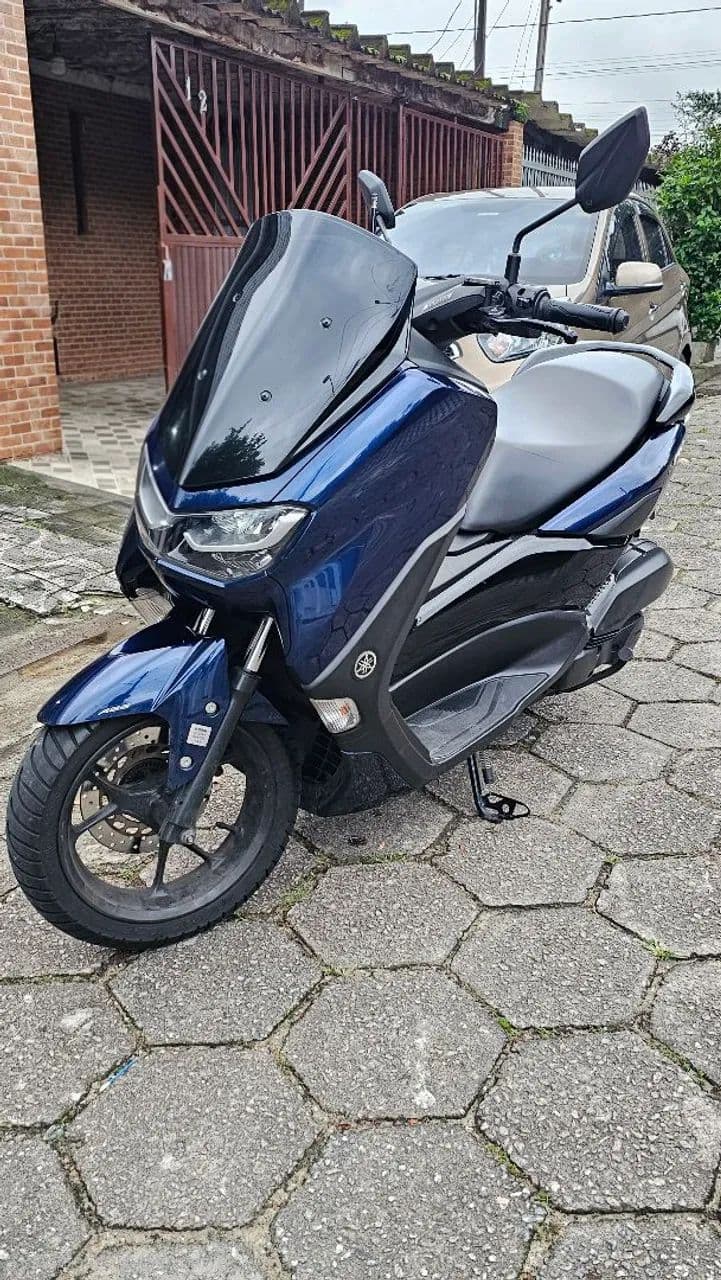 Nmax 160 