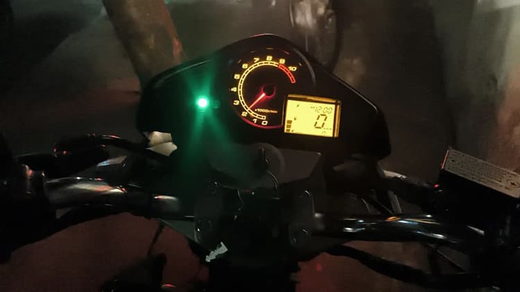 Cb300R
