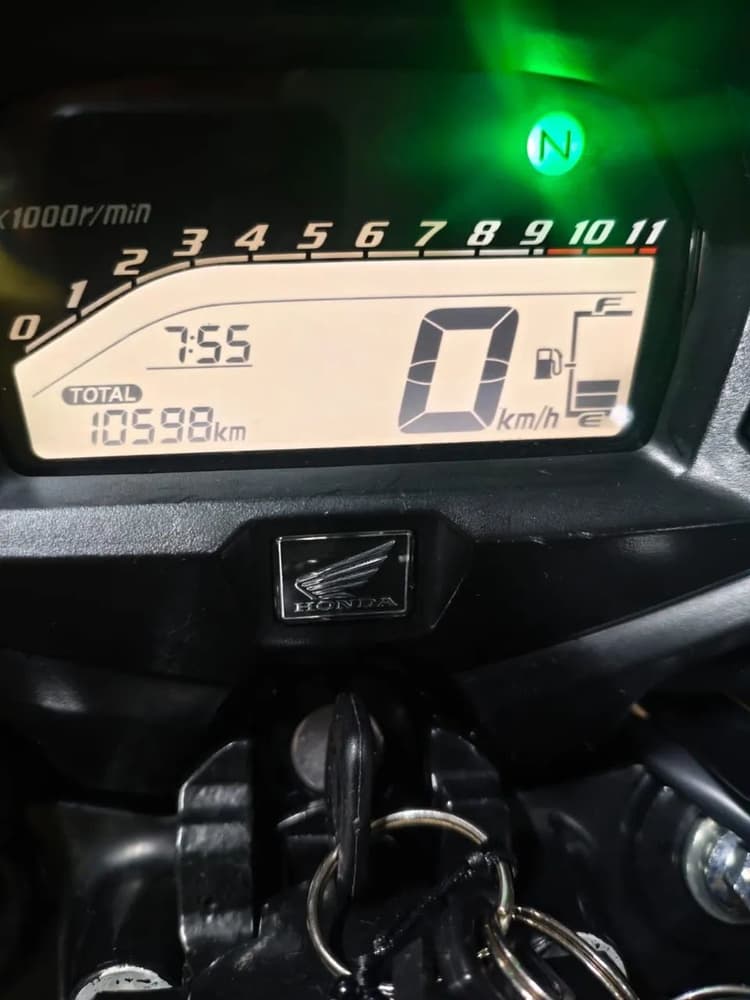 Vendo Fan 160