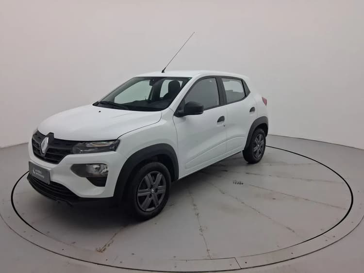 Renault Kwid 1.0 Zen 2026