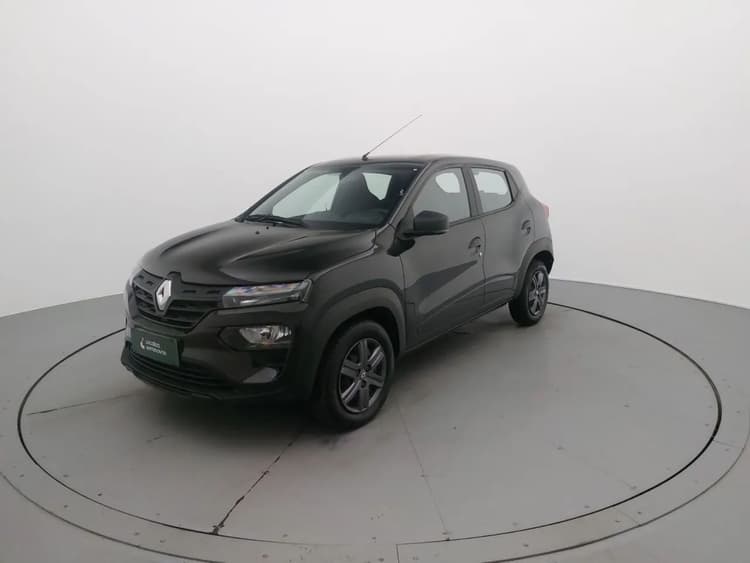 Renault Kwid 1.0 Zen 2025