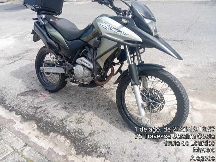 Vendo XRE 300