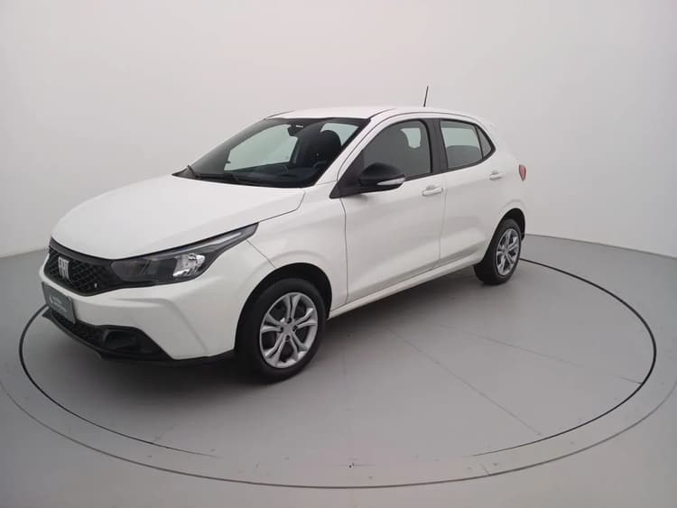 Fiat Argo Drive 1.0 Firefly 2026