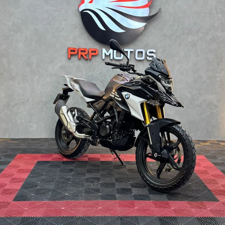 BMW G 310 GS