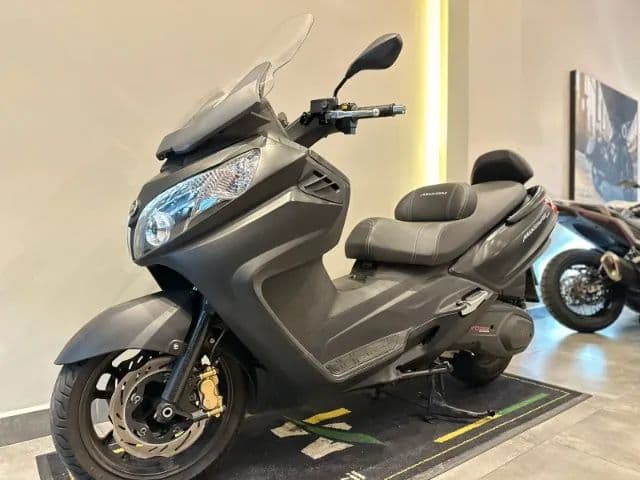 MAXSYM 400i 2023 - IMPECÁVEL - ANG