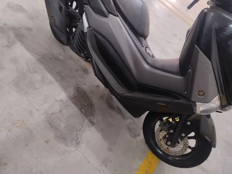 Nmax 2019