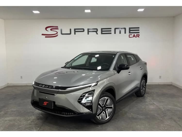 Omoda E5 Elétrico (61,1 KW) 2026