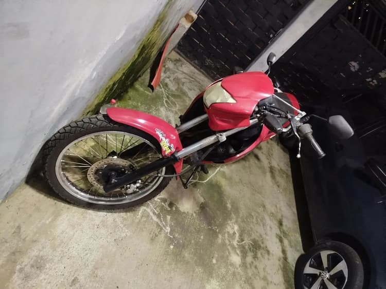 Nx Falcon 400