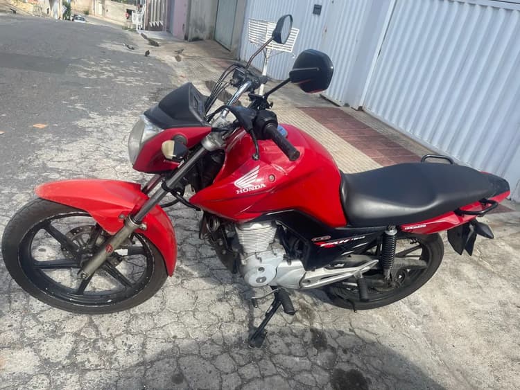 Fan 150 esdi/flex