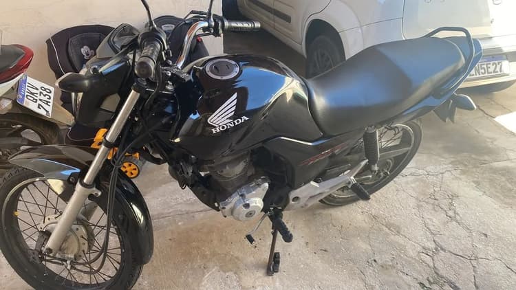Start 160 conservada