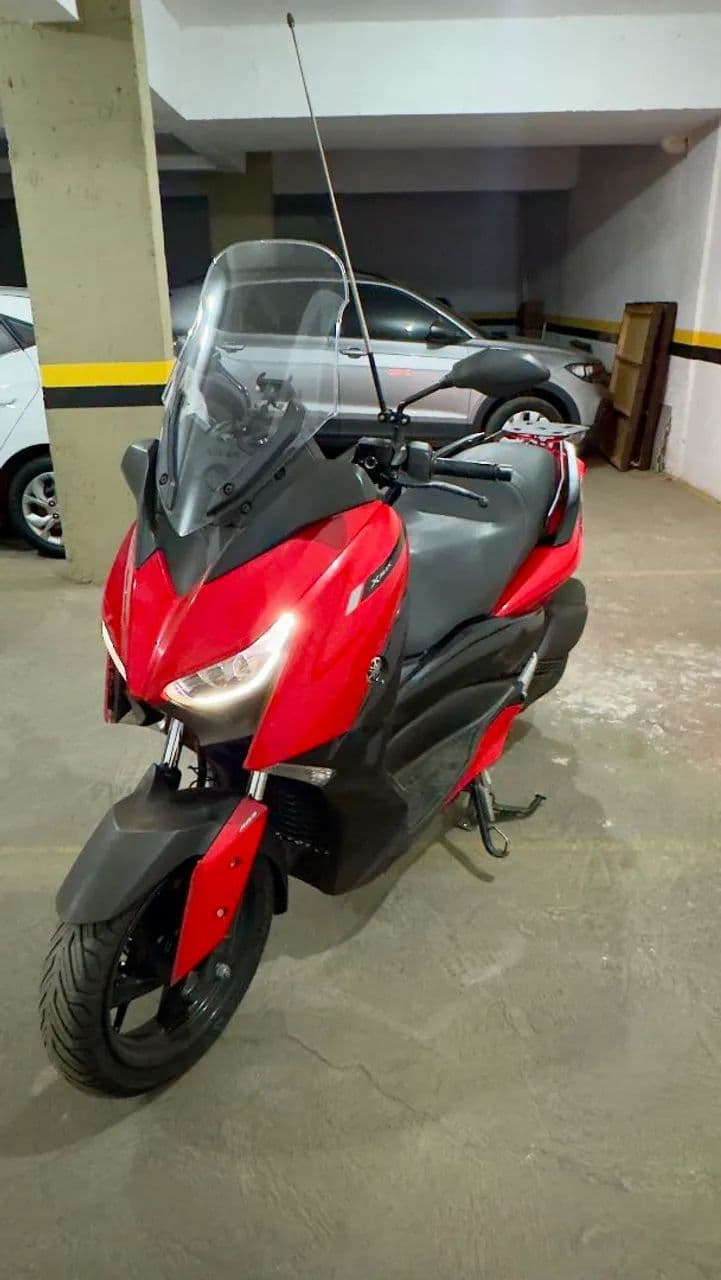 Xmax 250 