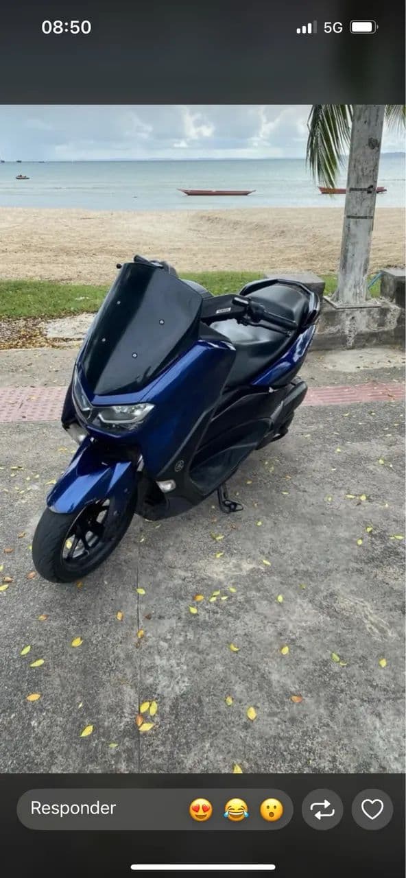 Nmax 