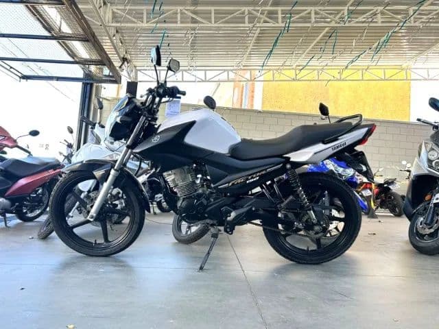 YAMAHA  FACTOR YBR150 ED 2021