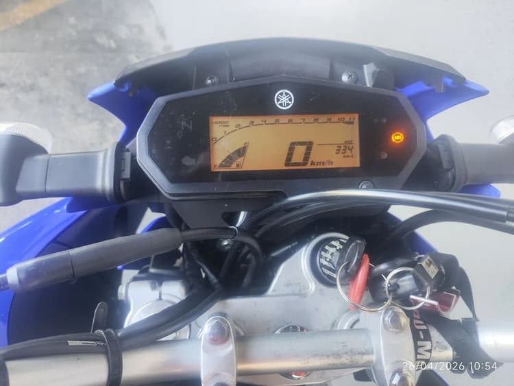 Vendo Lander semi nova
