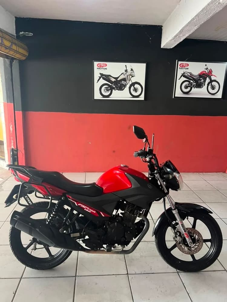 Factor 150 22/23 GPmotos