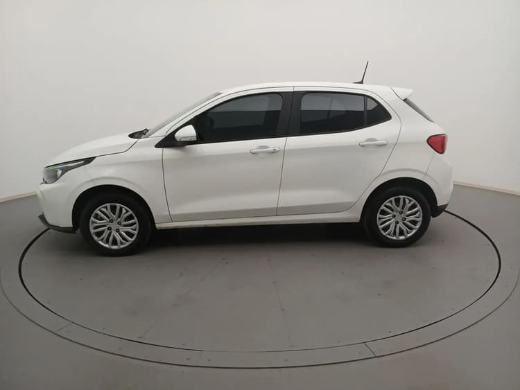 Fiat Argo Drive 1.0 Firefly 2025