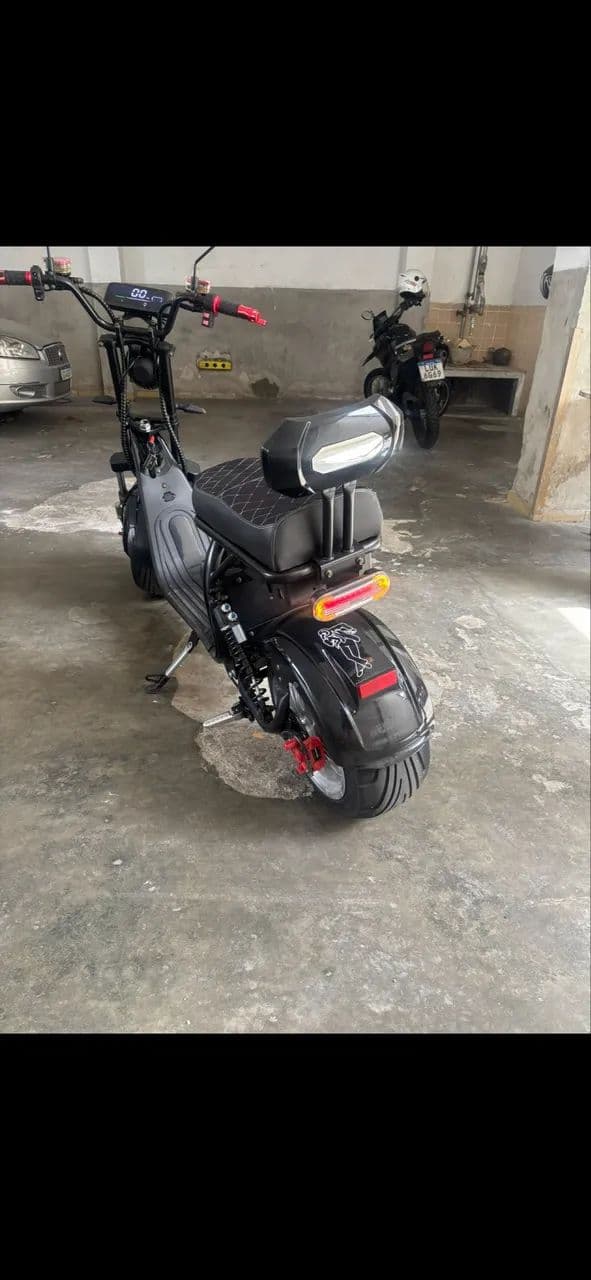 scooter x11 3000w
