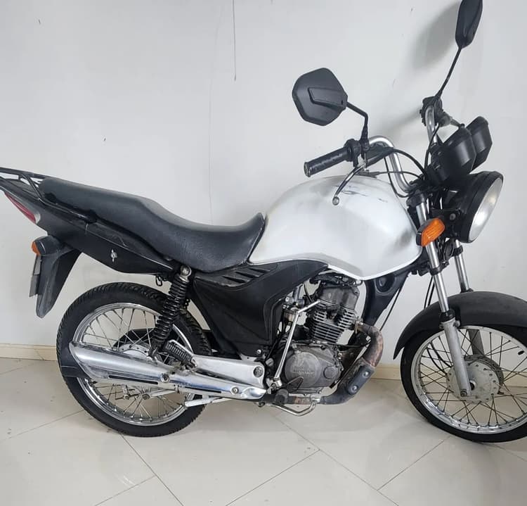 CG cargo 125 
