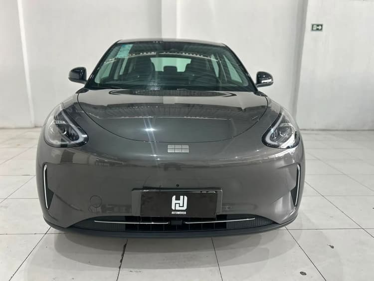 Geely EX2 Max 2026