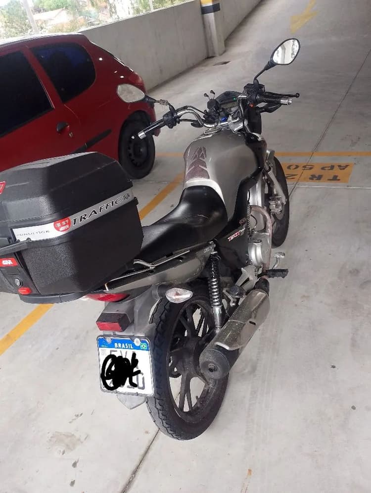 Fan 150