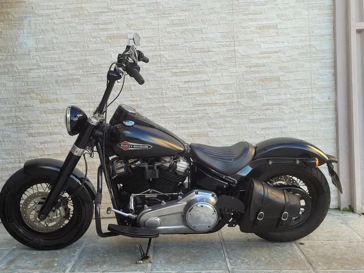Harley Davidson Softail Slim