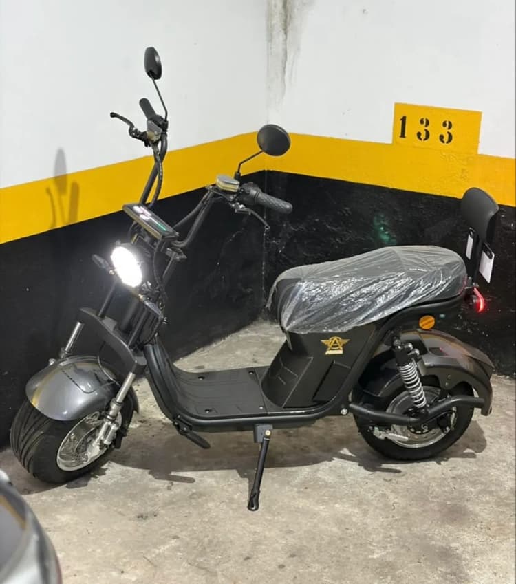 Scooter Elétrica X13