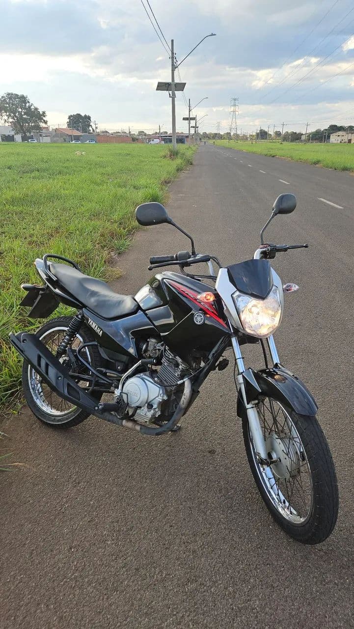 Vendo Factor 125 2015
