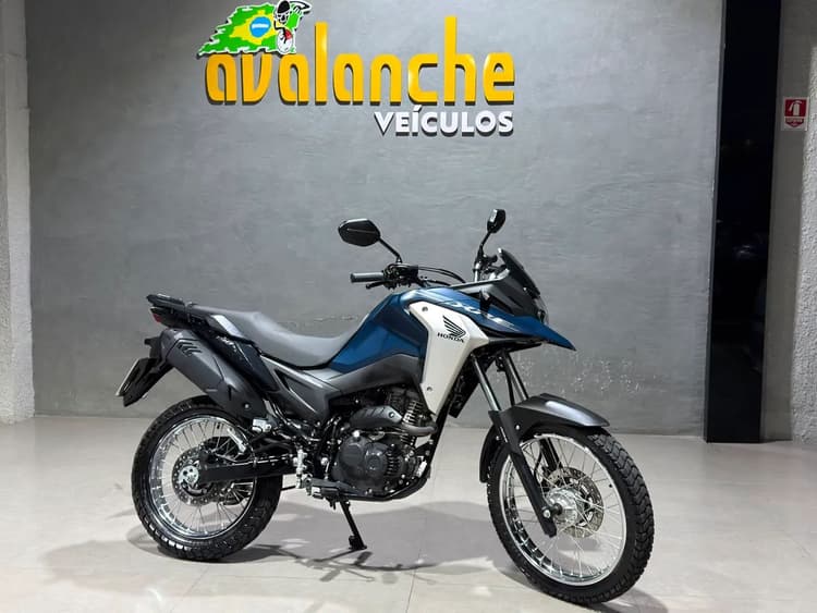 Xre 190 abs 