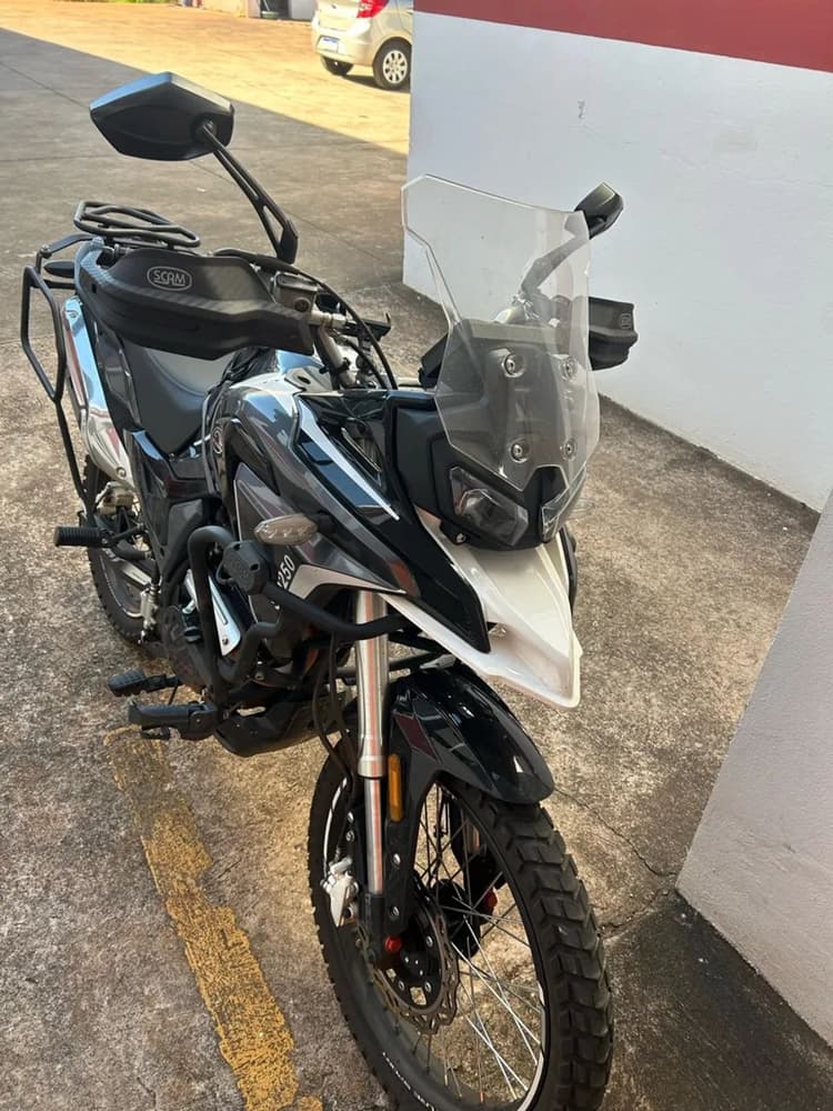 Vendo SHI 250