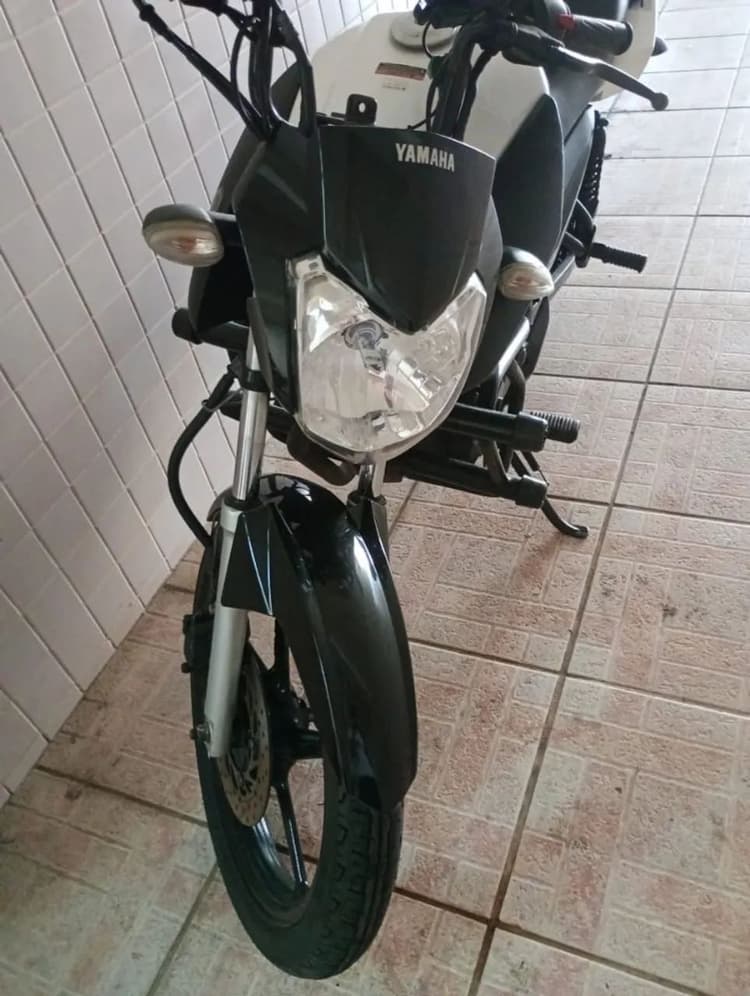Yamaha Factor 150
