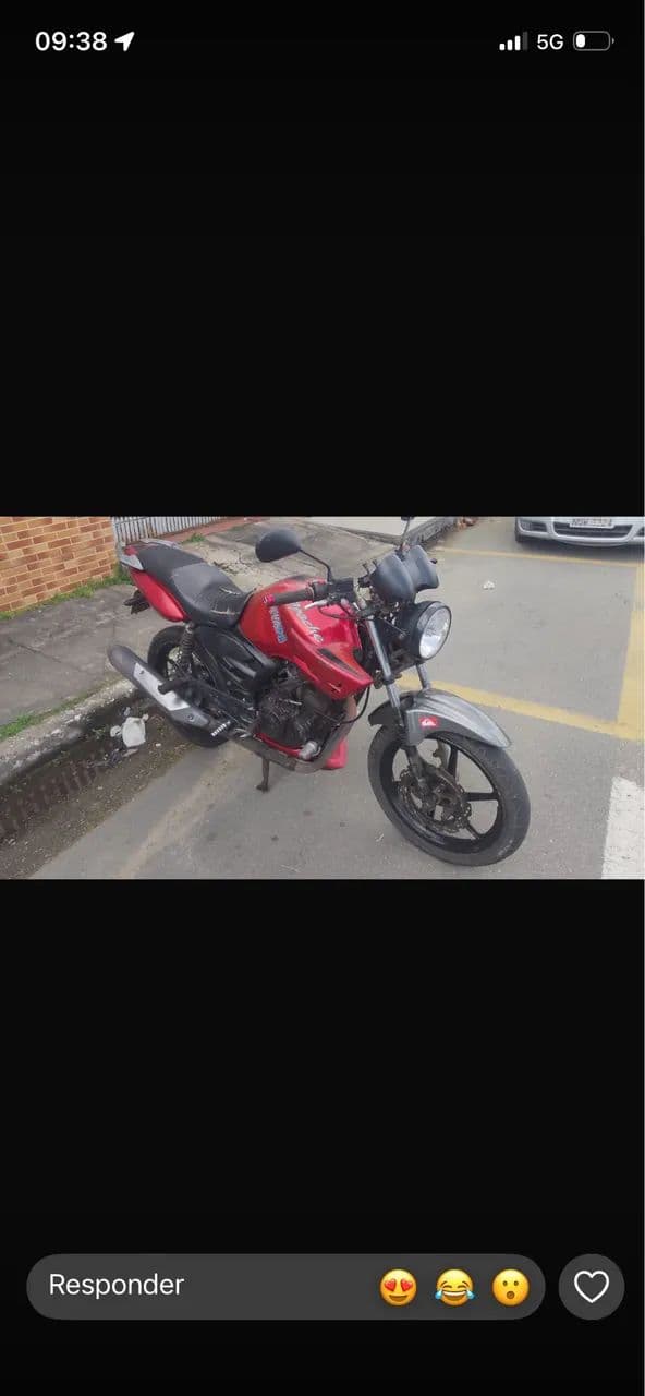 pra vender rápido 