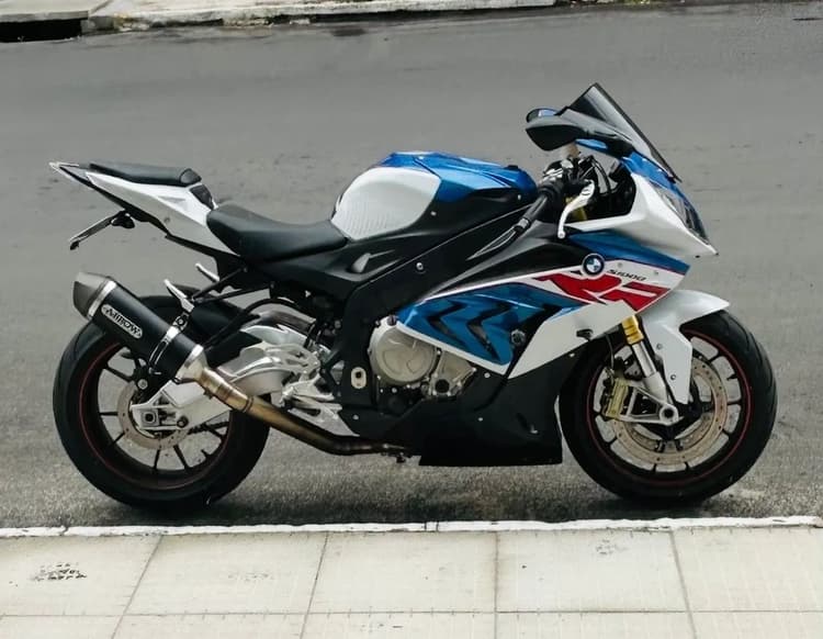 S1000RR 