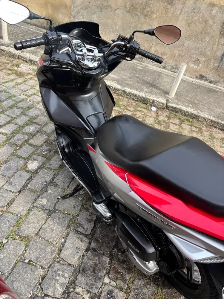 PCX 2018 SPORT