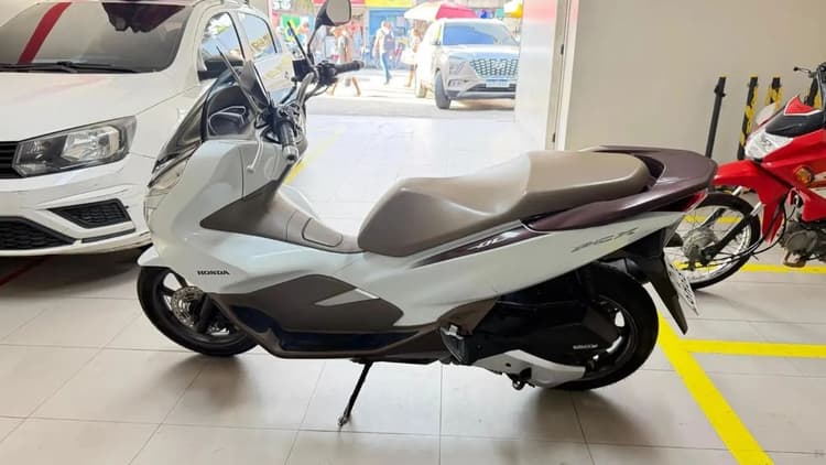 PCX 150 DLX 2019/2020
