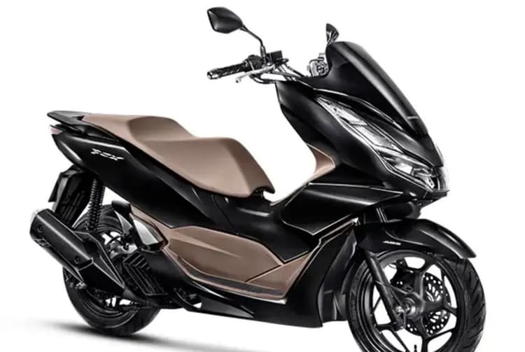 PCX com abs