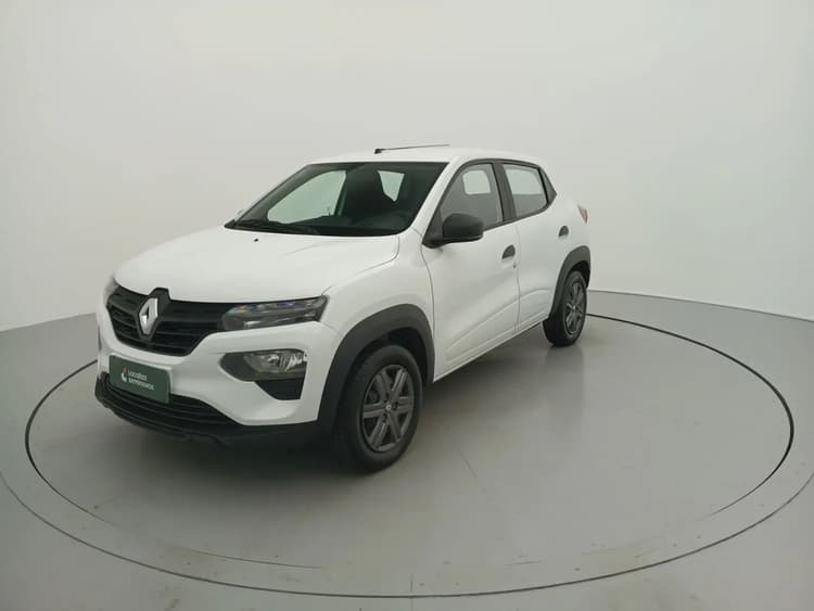 Renault Kwid 1.0 Zen 2026