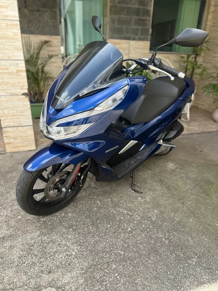 PCX 150 2021 