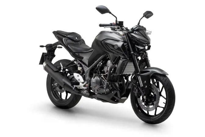 MT 03 ABS 25/26