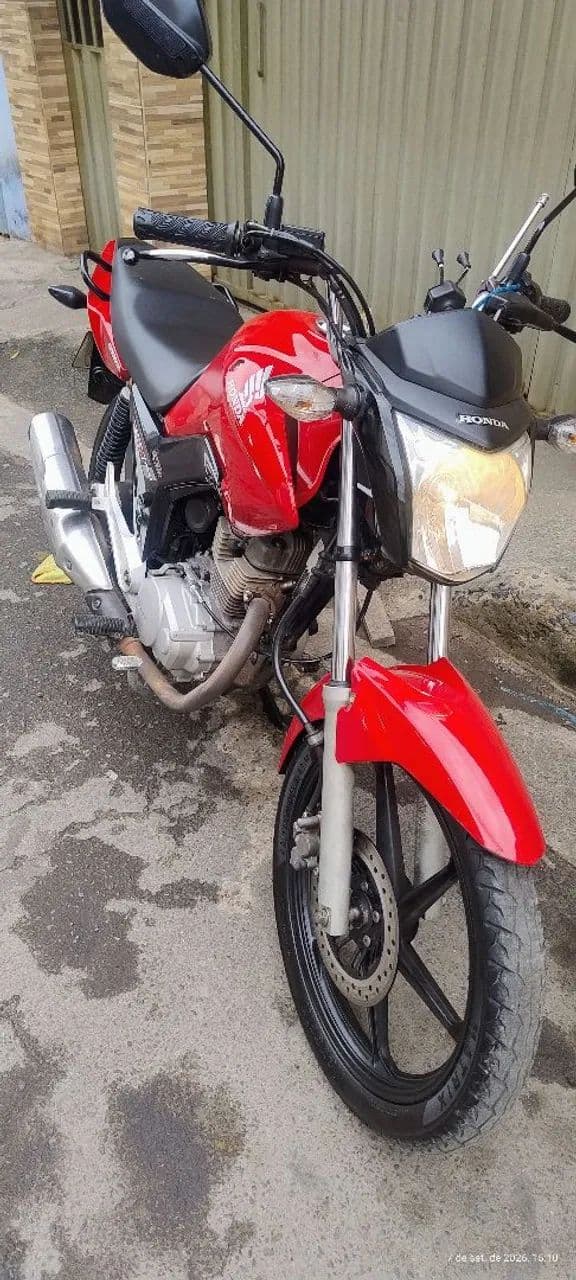 A pura 150cc 
