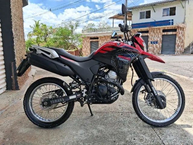 Compre essa linda Lander 